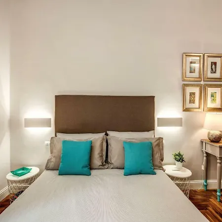 Residenza Paola - 2br Trastevere Appartamento *