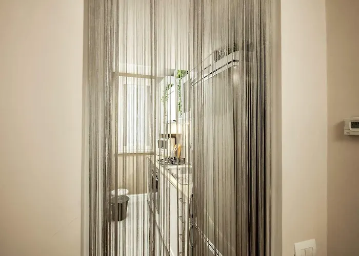 Residenza Paola - 2br Trastevere Appartamento *