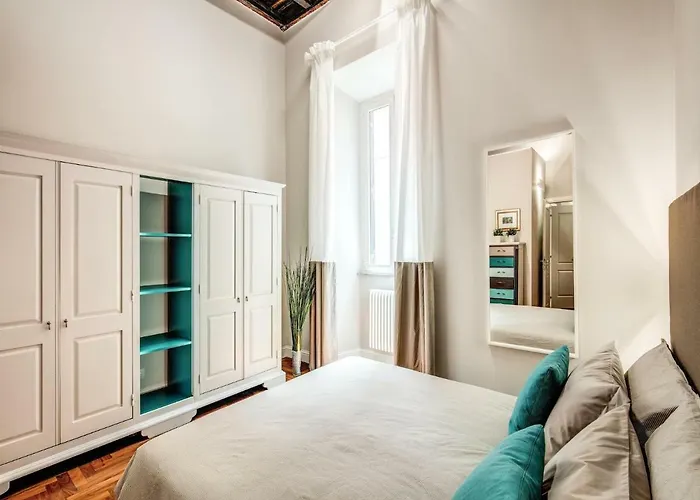 Residenza Paola - 2br Trastevere Appartamento Roma