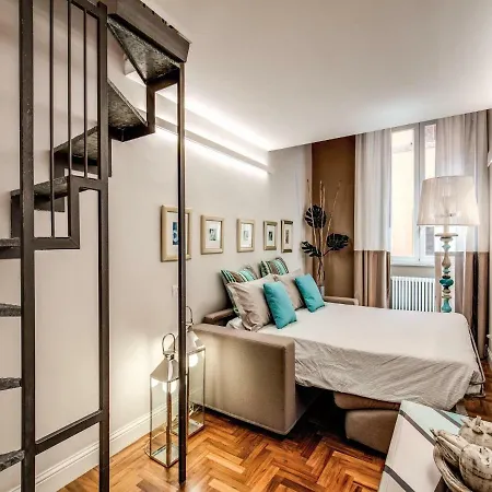 Residenza Paola Appartamento *