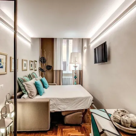 Residenza Paola Appartamento Roma