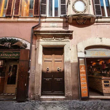 Residenza Paola Appartamento *
