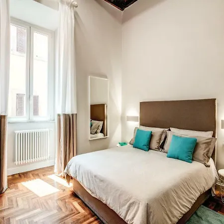 Residenza Paola Appartamento Roma