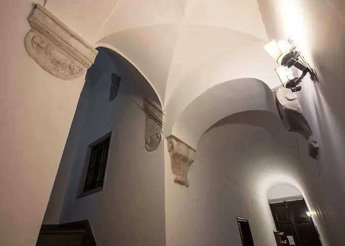 Residenza Paola - 2br Trastevere Apartamento Roma