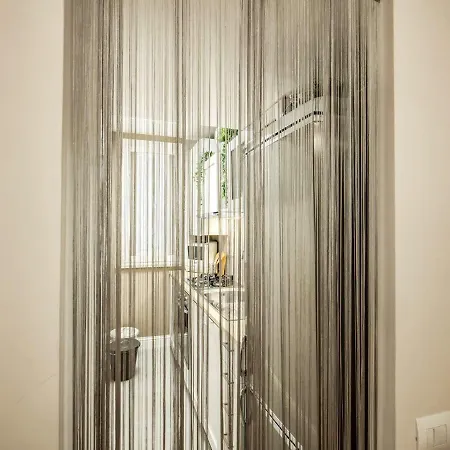 Residenza Paola - 2br Trastevere 公寓 *