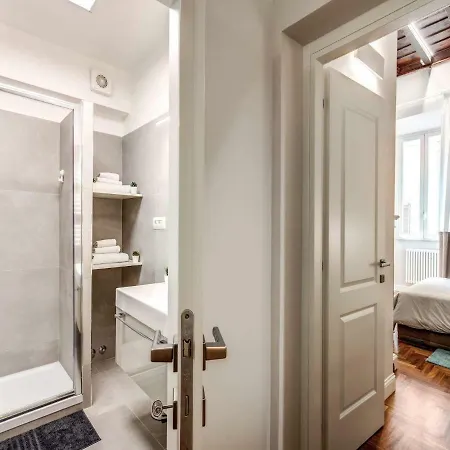 Residenza Paola - 2br Trastevere *