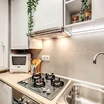Residenza Paola - 2br Trastevere *