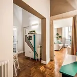 Residenza Paola - 2br Trastevere Rzym