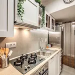 Residenza Paola - 2br Trastevere *