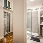 Residenza Paola - 2br Trastevere Apartament
