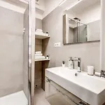 Apartament Residenza Paola - 2br Trastevere *