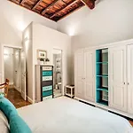 Apartament Residenza Paola - 2br Trastevere *