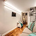 Apartament Residenza Paola - 2br Trastevere Rzym
