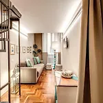 Residenza Paola - 2br Trastevere Apartament