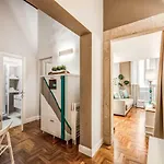 Residenza Paola - 2br Trastevere Apartament *