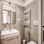 Residenza Paola - 2br Trastevere Apartament Rzym