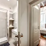 Residenza Paola - 2br Trastevere *