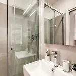 Residenza Paola - 2br Trastevere