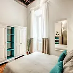 Residenza Paola - 2br Trastevere Apartament Rzym