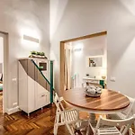 Residenza Paola - 2br Trastevere Apartament