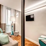 Apartament Residenza Paola - 2br Trastevere