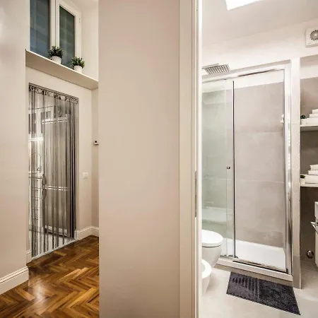 Residenza Paola - 2br Trastevere Appartement