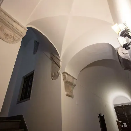 Residenza Paola - 2br Trastevere Appartement Rome