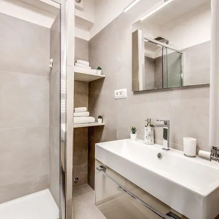 Appartement Residenza Paola - 2br Trastevere *