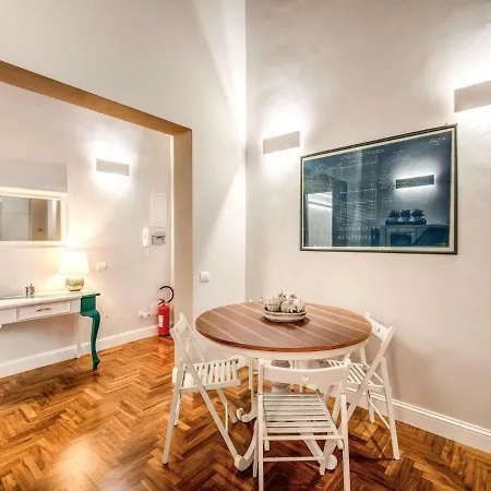 Appartement Residenza Paola - 2br Trastevere Rome