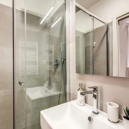 Residenza Paola - 2br Trastevere