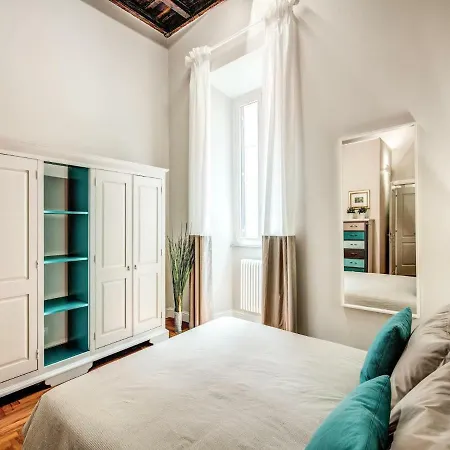 Residenza Paola - 2br Trastevere Appartement Rome